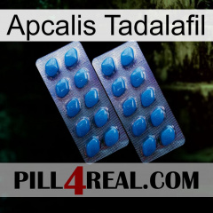 Apcalis Tadalafil viagra2